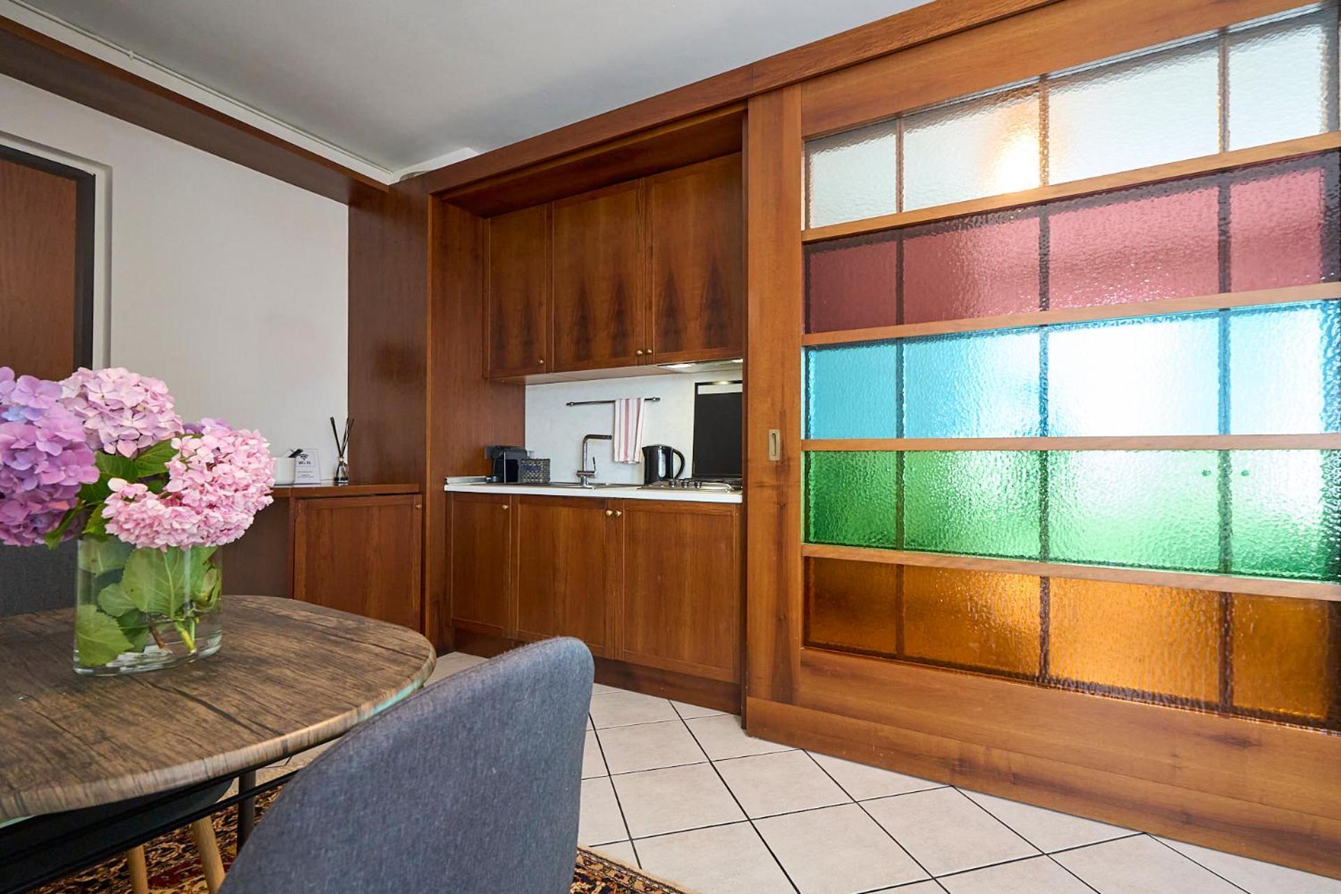 -Luminosa 5 Stars With Balcony- Wifi Netflix 15 Minutes From Duomo Appartement Milaan Buitenkant foto